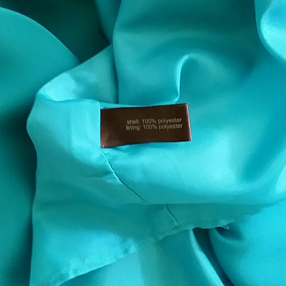 The Limited wrap dress - Picture 6 of 6